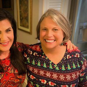 Meet your Posher, Barbara